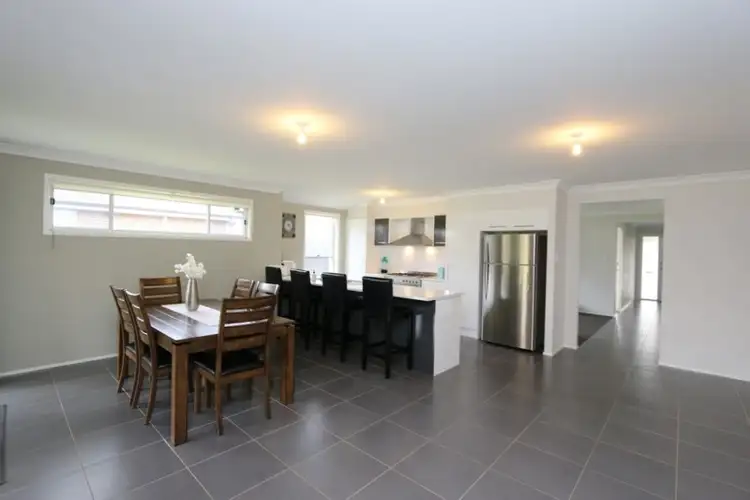 Second view of Homely house listing, 48 Darcys Circuit, Gillieston Heights NSW 2321