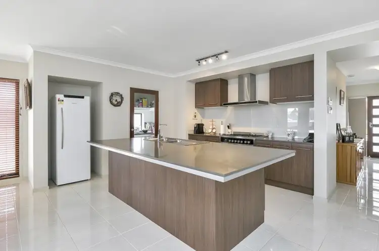Third view of Homely house listing, 36 Dalray Drive, Raceview QLD 4305