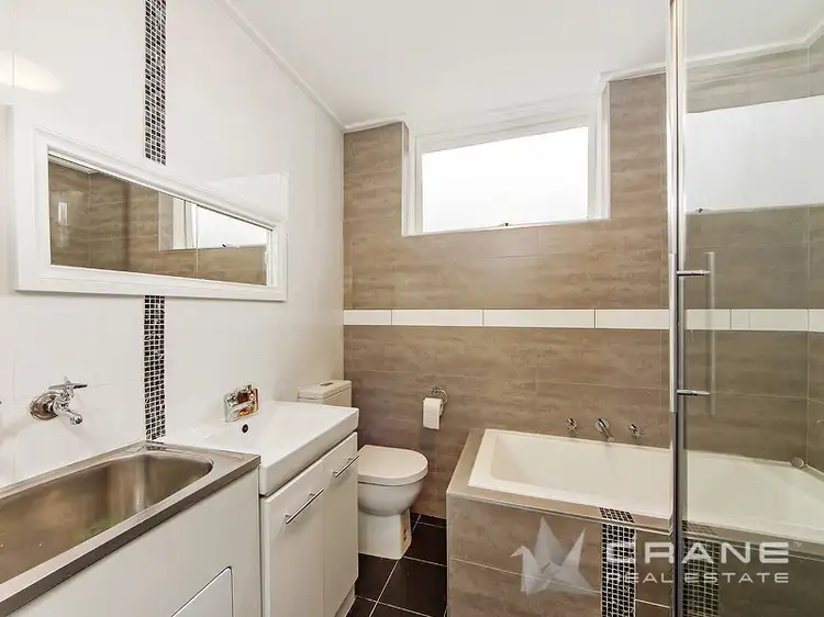 Seventh view of Homely apartment listing, 20/12 Percy Street, St Albans VIC 3021