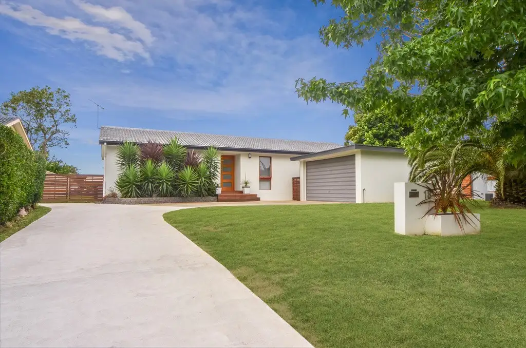 Main view of Homely house listing, 18 Elia Avenue, Nowra NSW 2541