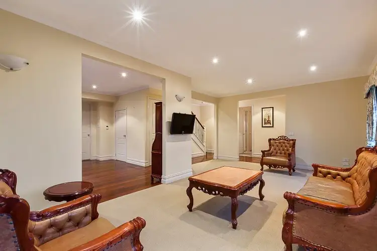 Sixth view of Homely townhouse listing, 1/292 Porter Street, Templestowe VIC 3106