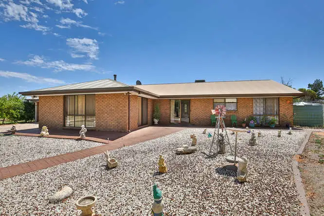 Main view of Homely house listing, 11 Old Stewart School Road, Red Cliffs VIC 3496