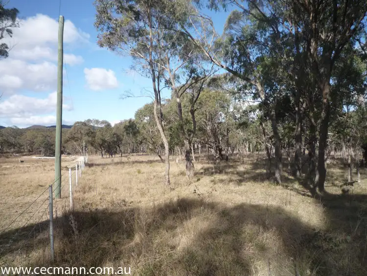 Fourth view of Homely land listing, Lot 300 Lode Creek Road, Stanthorpe QLD 4380