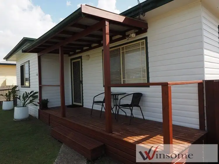 Third view of Homely house listing, 92 Kemp Street, West Kempsey NSW 2440