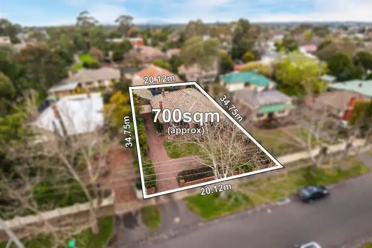 Second view of Homely house listing, 16 Glenmore Street, Box Hill VIC 3128