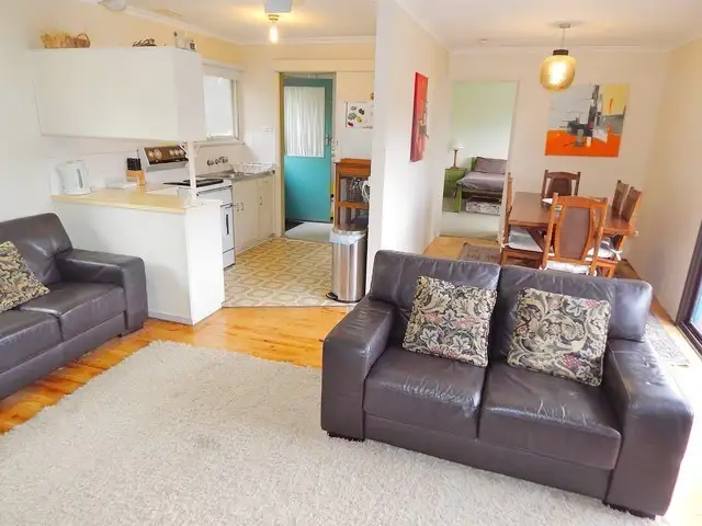 Main view of Homely house listing, 44 Elizabeth Cres, Carrickalinga SA 5204