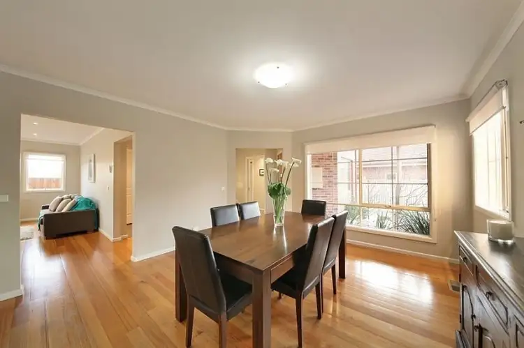 Fifth view of Homely townhouse listing, 2/40 Cadby Avenue, Ormond VIC 3204