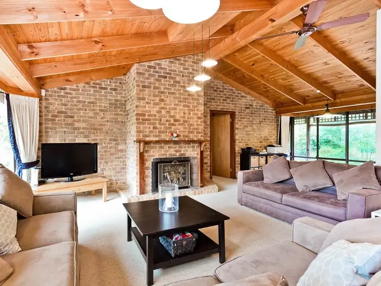Third view of Homely house listing, 25 Beenong Road, Darlington WA 6070