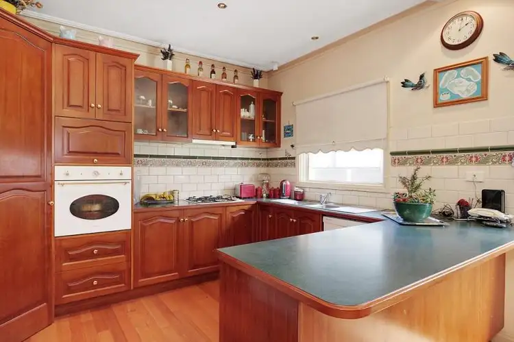 Third view of Homely house listing, 11 Cockatoo Drive, Whittlesea VIC 3757