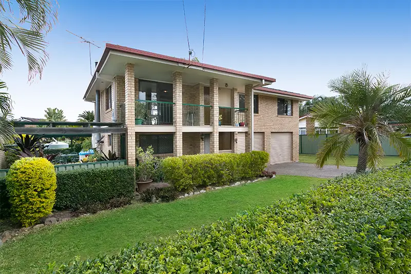 Main view of Homely house listing, 24 Duncan Street, Collingwood Park QLD 4301