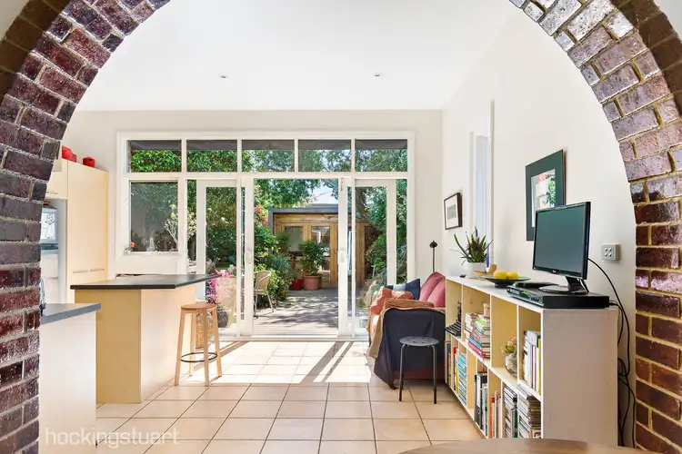 Second view of Homely house listing, 90 Tennyson Street, Elwood VIC 3184