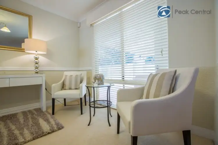 Fifth view of Homely house listing, 47 Hawkesbury Retreat, Atwell WA 6164