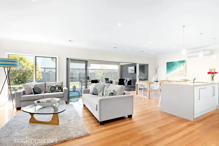 Second view of Homely house listing, 19 Brixton Street, Bonbeach VIC 3196