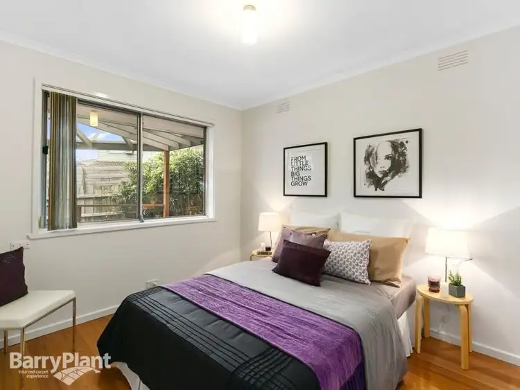 Fifth view of Homely unit listing, 1/25 Alma Avenue, Ferntree Gully VIC 3156