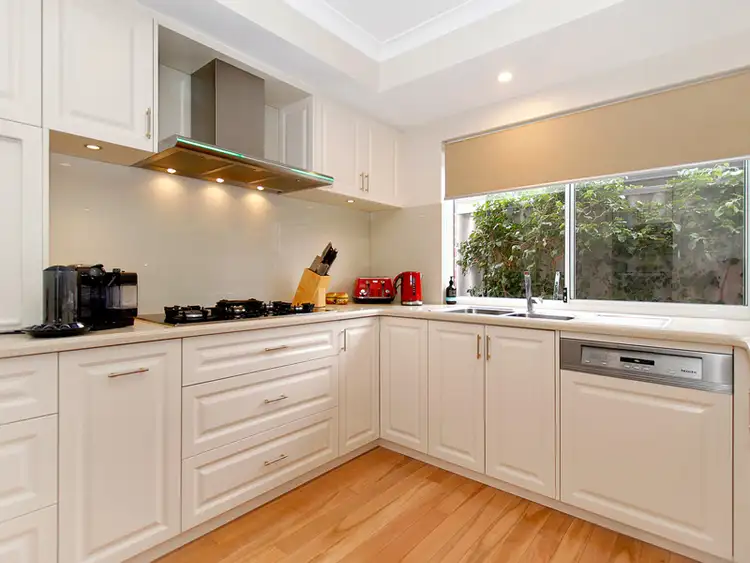 Third view of Homely house listing, 151C Wilding Street, Doubleview WA 6018