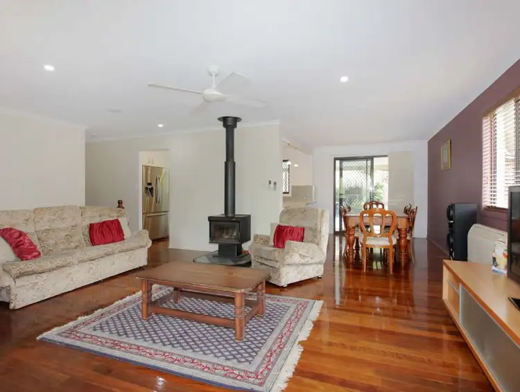 Sixth view of Homely house listing, 55 Marland Street, Kenmore QLD 4069