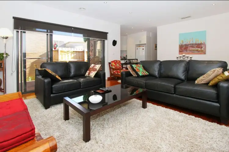 Fifth view of Homely house listing, 3B Vasey Avenue, Lalor VIC 3075