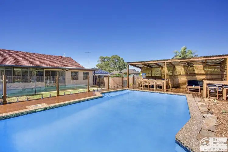 Third view of Homely house listing, 10 Asquith Ave, Winston Hills NSW 2153