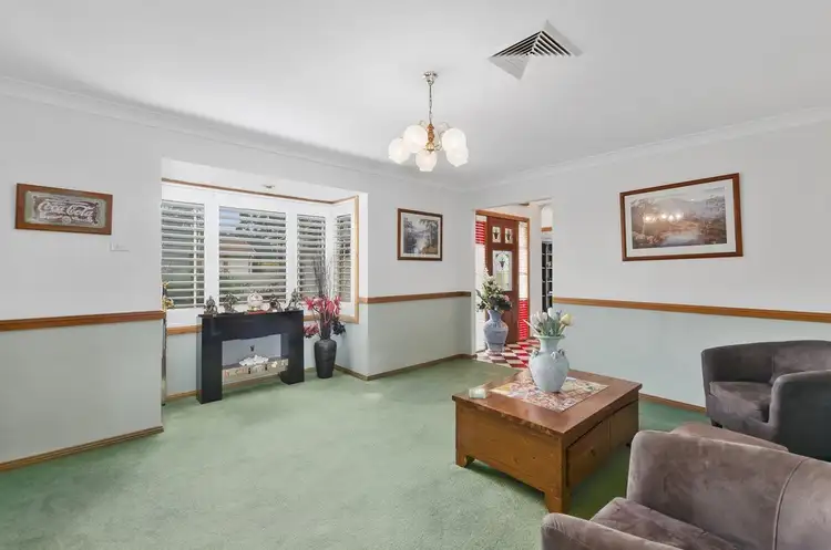 Sixth view of Homely house listing, 21 Kerr Street, Appin NSW 2560
