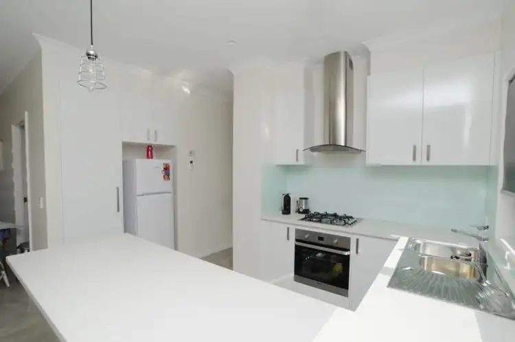Third view of Homely house listing, 46 Pennsylvania Drive, Wangaratta VIC 3677