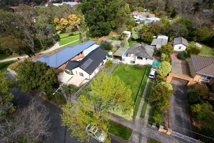 Second view of Homely house listing, 32 Glencairn Avenue, Ringwood VIC 3134