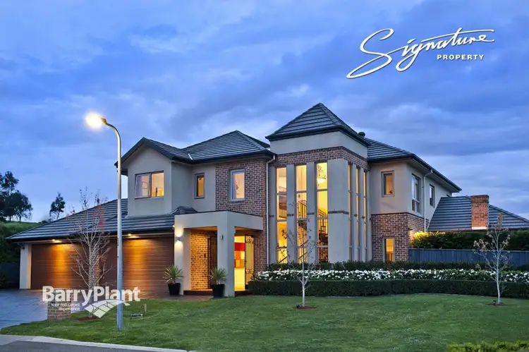 Main view of Homely house listing, 4A Lords Court, Lysterfield VIC 3156