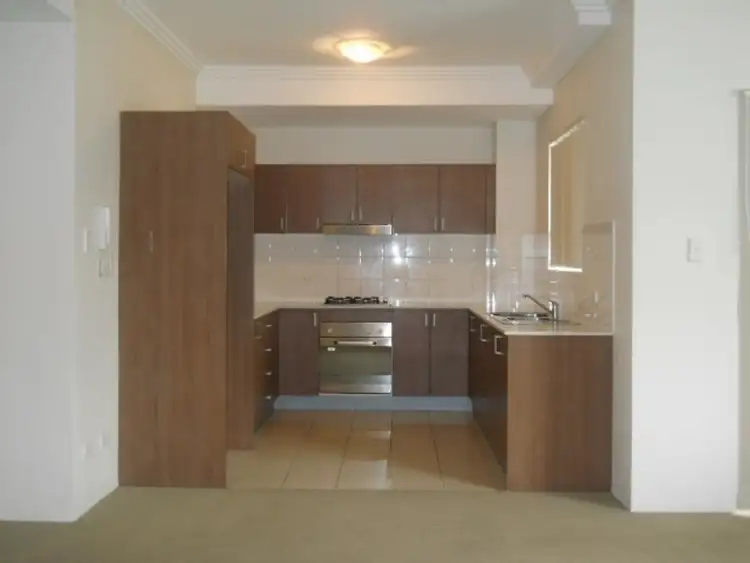 Second view of Homely apartment listing, 25/14-20 Parkes Avenue, Werrington NSW 2747