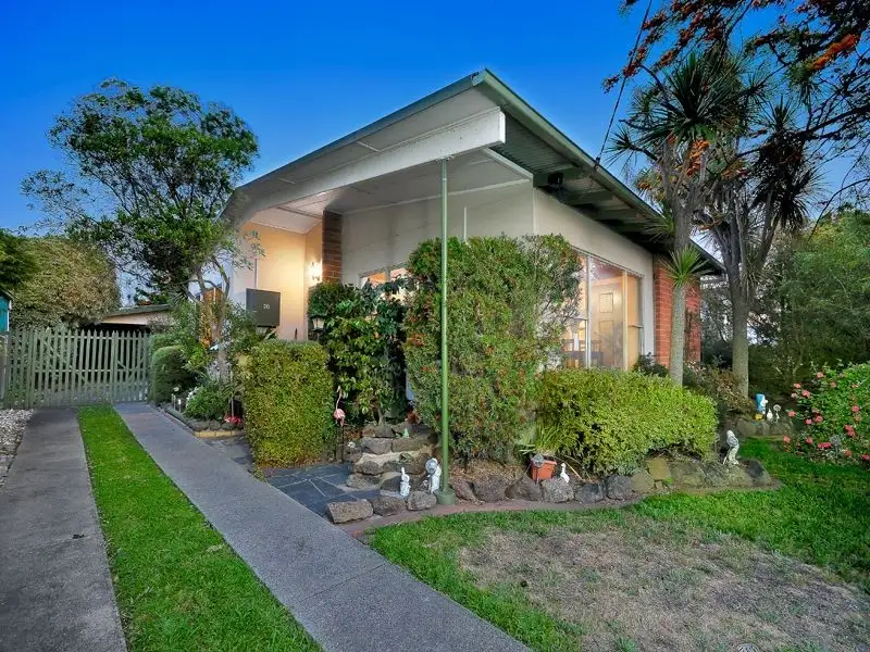 Main view of Homely house listing, 20 McBryde Street, Fawkner VIC 3060