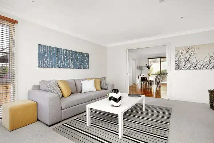 Second view of Homely unit listing, 2/1 Shirley Court, Doncaster East VIC 3109