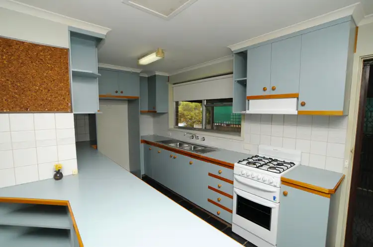 Second view of Homely house listing, 57 Cribbes Road, Wangaratta VIC 3677