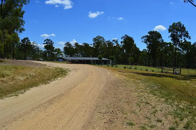 Fourth view of Homely rural property listing, 1484 Sandy Creek Road, Quorrobolong NSW 2325