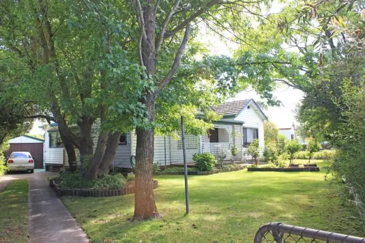 Main view of Homely house listing, 24 Pollock Avenue, Traralgon VIC 3844