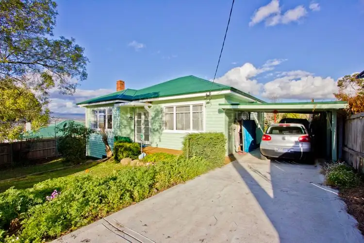 93 Peel Street, West Launceston TAS 7250