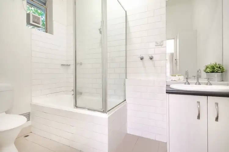 Sixth view of Homely apartment listing, 12/98 Nicholson Street, Fitzroy VIC 3065