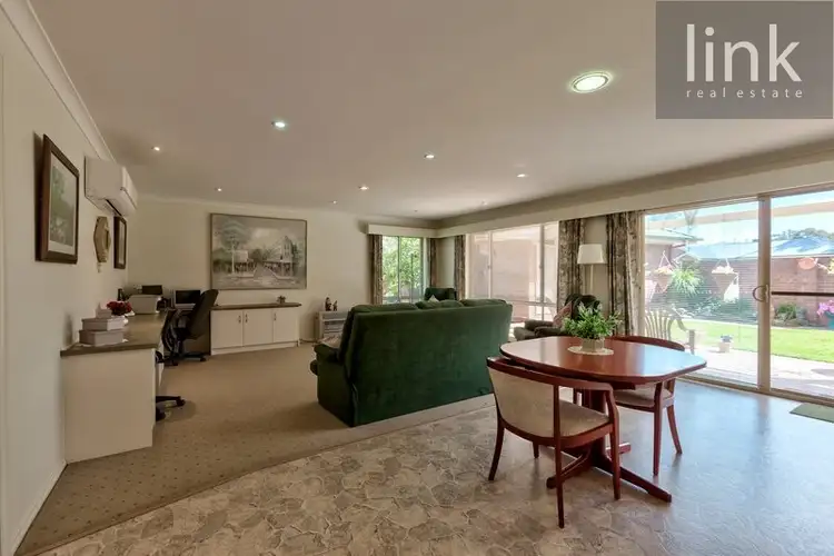 Fourth view of Homely house listing, 53 Shuter Avenue, Thurgoona NSW 2640