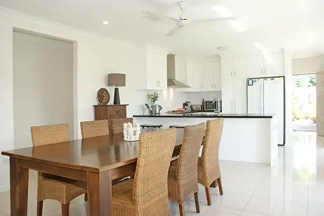 Third view of Homely house listing, 14 Brockman Way, Smithfield QLD 4878