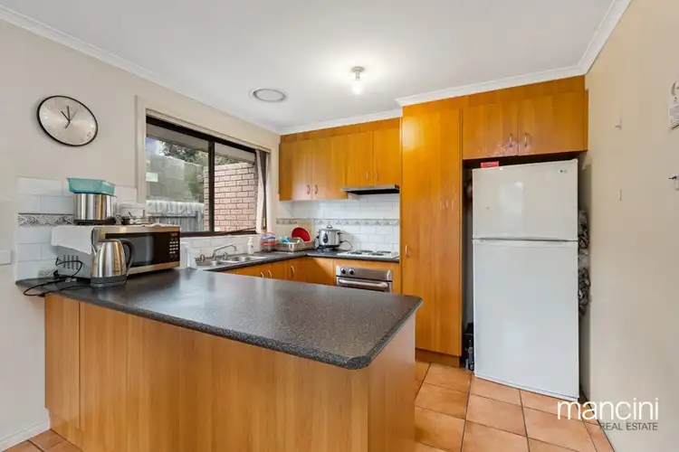 Third view of Homely unit listing, 5/36 Donald Street, Laverton VIC 3028