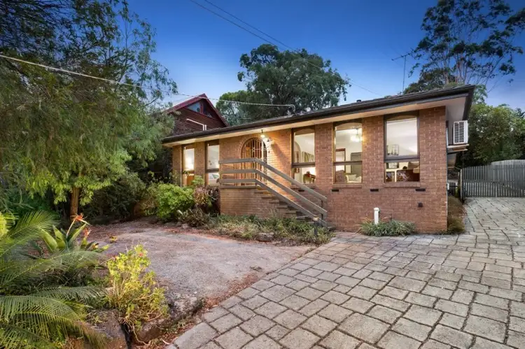47 Cressy Street, Montmorency VIC 3094