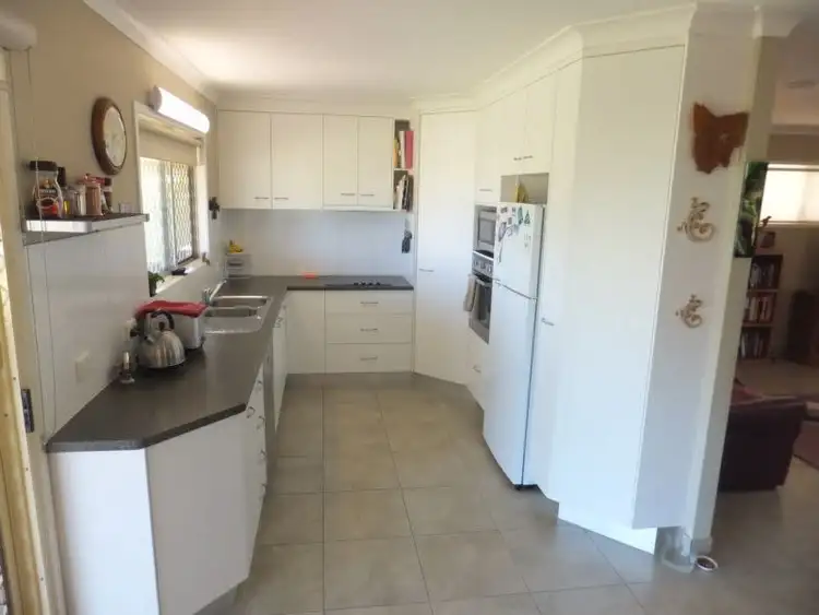 Sixth view of Homely house listing, 51 HODGES ROAD, Cordalba QLD 4660