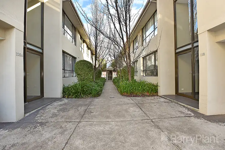6/118A Murray Street, Caulfield VIC 3162
