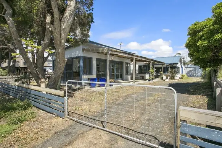 Fourth view of Homely house listing, 4 Grassy Point Road, Portarlington VIC 3223