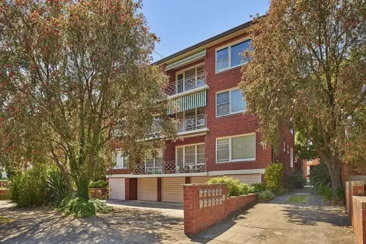 11/28 Tintern Road, Ashfield NSW 2131