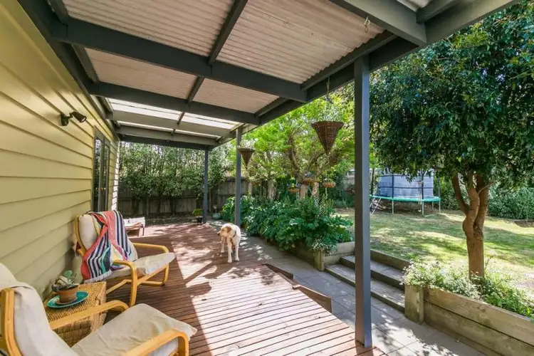 Fourth view of Homely house listing, 41 Pomora Avenue, Torquay VIC 3228
