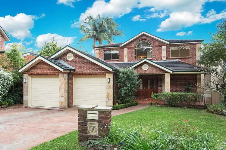 7 Rose Ave, Connells Point NSW 2221
