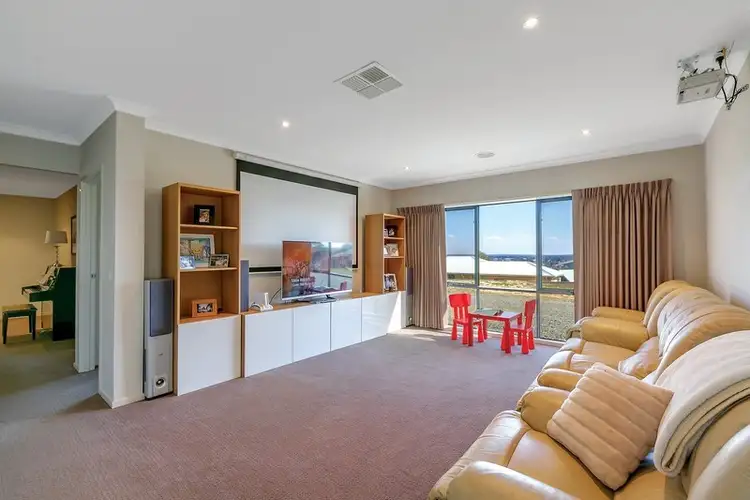 Second view of Homely house listing, 7 Saunders Close, Mount Pleasant VIC 3350