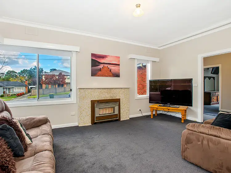 Third view of Homely house listing, 297 Springfield Road, Nunawading VIC 3131
