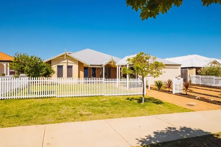 Second view of Homely house listing, 32 Arbor Drive, Ellenbrook WA 6069