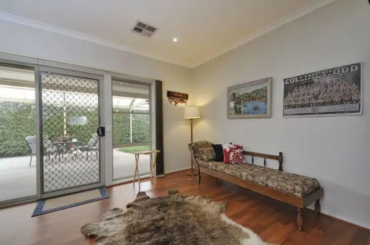 Fifth view of Homely house listing, 1 Mackillop Court, Traralgon VIC 3844