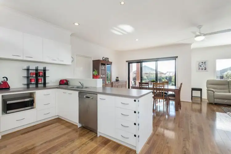 Third view of Homely house listing, 7 Reedy Link, Marshall VIC 3216