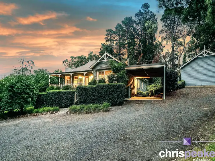245 Morrison Road, Pakenham Upper VIC 3810